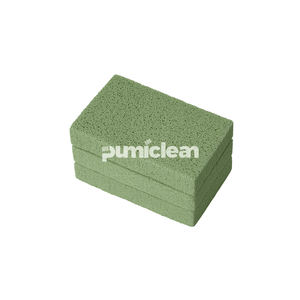 Piedra Pómez para Pies, Esponja Exfoliante, Lima para Pies, Removedor de Callos y Piel Muerta para Pies y Manos, Herramienta de Belleza para Pedicura y Manicura - Product Image 2