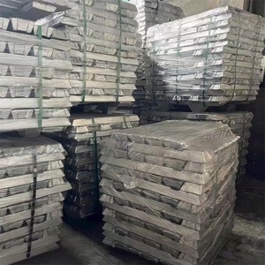 Venta directa de fábrica Lingote de aleación de aluminio de alta calidad A7/A7 para uso de barra de magnesio en calderas de calentadores de agua - Product Image 4