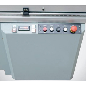 Máy cưa bàn trượt CNC SAMACH, máy cắt gỗ, máy cưa <span class=keywords><strong>panel</strong></span> trượt CNC - Product Image 4