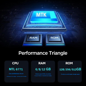 Suministro de fábrica 10,1 \ "IPS pantalla capacitiva tableta Octa Core <span class=keywords><strong>CPU</strong></span> HD pantalla dispositivo de entretenimiento nuevo MTK para transmisión de juegos - Product Image 5
