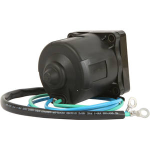 TRM0069 <span class=keywords><strong>Moteur</strong></span> de garniture d'inclinaison pour <span class=keywords><strong>hors</strong></span>-<span class=keywords><strong>bord</strong></span> <span class=keywords><strong>Yamaha</strong></span> 150 - <span class=keywords><strong>300</strong></span> HP 10817 10855 64E-43880-00-00 68V-43880-00-00 6240 - Product Image 2