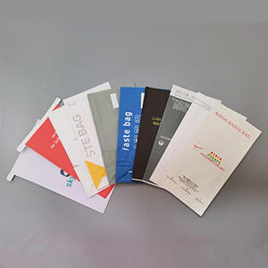 กระเป๋าใส่อาเจียนสำหรับเดินทางโดยรถยนต์ - Product Image 3