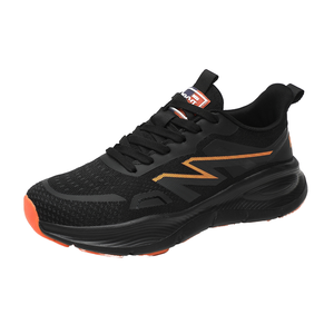 Zapatillas Deportivas de Verano para Hombre al por Mayor, Elegantes Zapatillas para Caminar, Zapatillas Casuales Antideslizantes y Transpirables, Zapatos Casuales para Mujer - Product Image 1
