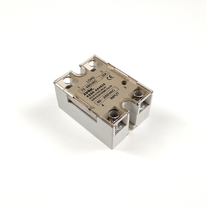 Relais à semi-conducteurs AC 220V à prix compétitif - Product Image 4