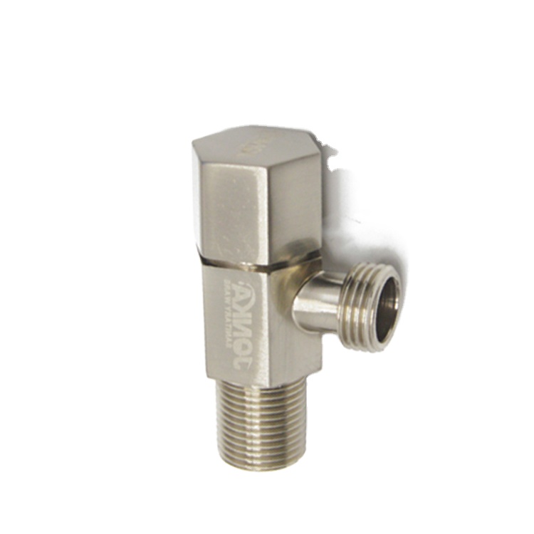 Угловой клапан JOOKA для шкафа с шестью краями