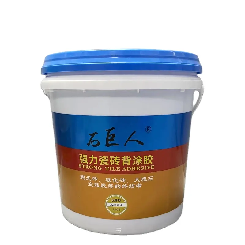 High Strength Excellent Adhesion Marble Adhesive Gule For Stone Bonding And Repairing Resin Based