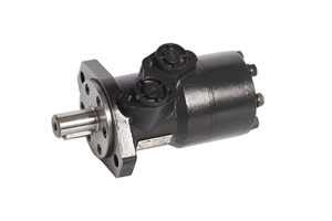 Moteur hydraulique cycloïde à économie d'énergie de qualité garantie Hansen, série BM1, haute efficacité, anti-usure, Shandong - Product Image 2