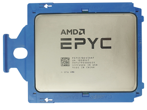 AMD epyc <span class=keywords><strong>32</strong></span> <span class=keywords><strong>Core</strong></span> <span class=keywords><strong>Processor</strong></span> 7551 2.0GHz 64MB แคช L3 TDP 180W ซ็อกเก็ต SP3 (Gen 1ST) - Product Image 3