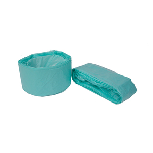Bncompany BNT02 Recambios Universales para Cestas <span class=keywords><strong>de</strong></span> Papel PP <span class=keywords><strong>de</strong></span> Tapa Abierta, Bolsas <span class=keywords><strong>de</strong></span> Basura Ecológicas con Control <span class=keywords><strong>de</strong></span> Olores para Baño - Product Image 2