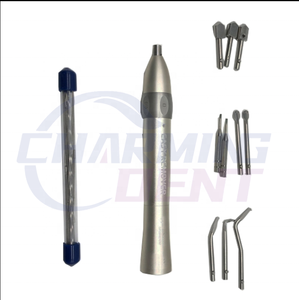 Fornitura dentale elettrica veloce ed efficiente strumento automatico di rimozione corona facile da usare - Product Image 1