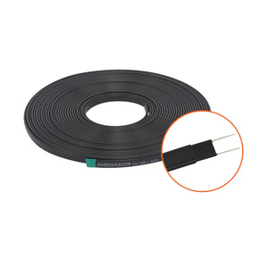 Traçage électrique à température auto-limitante <span class=keywords><strong>chauffage</strong></span> pipeline solaire ceinture <span class=keywords><strong>d</strong></span>'<span class=keywords><strong>isolation</strong></span> <span class=keywords><strong>de</strong></span> <span class=keywords><strong>tuyau</strong></span> antigel et antidéflagrant - Product Image 3