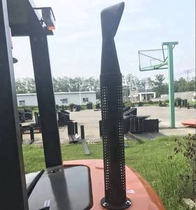 Carretilla elevadora diésel <span class=keywords><strong>de</strong></span> 2,5 toneladas y 3 toneladas Carretilla elevadora nueva para servicio <span class=keywords><strong>de</strong></span> <span class=keywords><strong>alquiler</strong></span> - Product Image 5