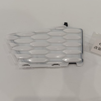Nouvelle mise à niveau pour les feux antibrouillard de la série 3 G20, cadre de feux antibrouillard, clignotants séquentiels DRL, assemblage LED résistant aux intempéries