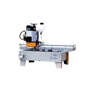 Hot Sale Uniek Ontwerp Riem Schuurmachines Slijpmachines Profiel Cutter Machine Universele Mes Grinder