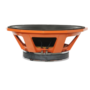 Joinaudio Điện Lớn Nhôm Thụ Động Loa Siêu Trầm 18 Inch Âm Thanh Xe Hơi Basswoofer Với 5-Inch Bằng Giọng Nói Cuộn Dây 18 ''Cho Xe Loa Hộp - Product Image 4