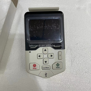 Panneau de commande du lecteur ACH-CP-B ACH-AP-H ACS-CP-C ACS-CP-D ACS-AP-S ACS-BP-S ACS-AP-W ACS-AP-I - Product Image 6