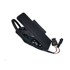 ชุดประกอบแป้นคันเร่งลองกงกง สำหรับรถยกเครื่องยนต์เบนซิน ยูโร 3 3+3 DQ0003053 CPCD30 - Product Image 4