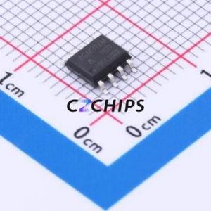 Transistor de Efecto de Campo (MOSFET) AGM312M2 SOP-8 al por Mayor, Componentes Electrónicos y Servicio BOM - Product Image 1