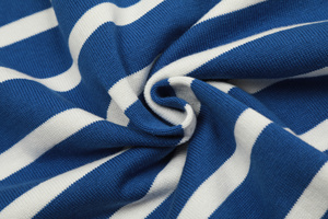 Cárdigan de Punto Informal de Alta Calidad, Cuello Redondo, Básico, de Manga Larga, Delgado, 100% Algodón, Antibolitas, para Primavera y Otoño - Product Image 5