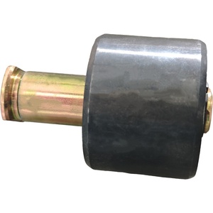 Pièces de machines de haute qualité : Plaquettes de frein, rouleaux et rouleaux de freinage - Product Image 1