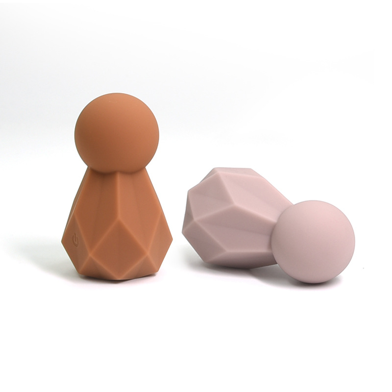 Discrete Mini Personal Massager