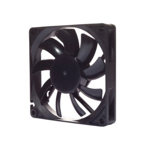 8015 Mini impermeable IP54 IP55 IP65 IP67 IP68 ventilador axial personalizado 80x80x15mm 2/3/4 pines 5V 12V 24V DC ventilador de refrigeración - Product Image 4