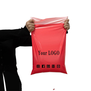 Wholesale Custom Printed Self Adhesive Courier Mailing Delivery Plastic Bags For Shipping