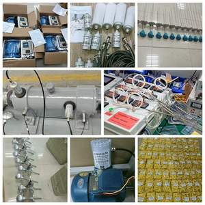 ขั้วต่อเทอร์โมคัปเปิลชนิด K แบบตัวเมียและตัวผู้ สำหรับอุตสาหกรรม ทนอุณหภูมิสูง ขนาดเล็ก - Product Image 6