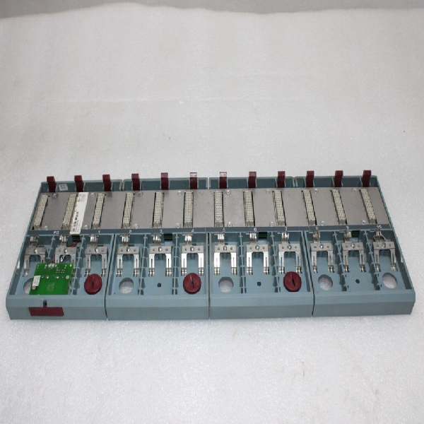 Plc 3bp151.41 Backplane Module for Warranty Product