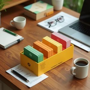 Juego de Cartas para Parejas Más Vendido, Impresión de Cartas con Preguntas, Diseño Personalizado, Impresión de Cartas Motivacionales, Cartas de Afirmación - Product Image 5