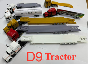 Tracteur <span class=keywords><strong>dessin</strong></span> <span class=keywords><strong>animé</strong></span> ingénierie moto Mini retirer jouet alliage jouets voitures de course <span class=keywords><strong>camion</strong></span> de pompiers Friction inertie jouet véhicule - Product Image 6