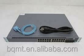 สวิตช์อีเธอร์เน็ตแบบจัดการ Juniper Networks EX2300-24P - Product Image 3