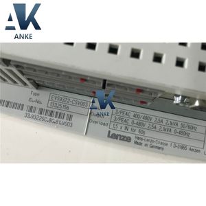 Inversor de frecuencia Servo Drive Lenze - Product Image 2