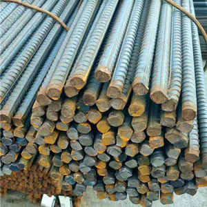 מוטות מברזל אוקראינה ואוקראינה פלדת חיתוך בית בניין ישר הנדרש פלדת ברים 10mm 12mm 16mm - Product Image 3