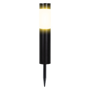 Nouvelle arrivée prix de gros <span class=keywords><strong>solaire</strong></span> extérieur jardin lumières LED parc patio cour passerelle cylindre rétro pelouse <span class=keywords><strong>lampe</strong></span> - Product Image 2