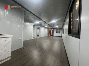 บ้านตุ๊กตาของเล่นบ้านสำเร็จรูปกันน้ำ DIY บ้านตุ๊กตา - Product Image 4