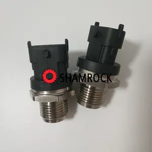 Sensor de presión de riel de combustible original, regulador común OEM 0281002863/314014A400 Hhyundai Accent <span class=keywords><strong>AVEGA</strong></span> AGE BORREGO CARENS SOUL - Product Image 2