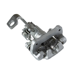 Terbon 43019-SAA-J50คาลิปเปอร์เบรกเพลาหน้าซ้ายชิ้นส่วนระบบเบรก - Product Image 4