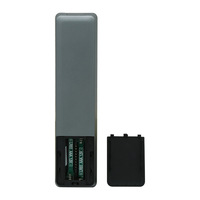 Télécommande universelle infrarouge à commande vocale pour téléviseurs Philips