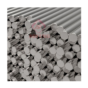 SS310 <span class=keywords><strong>SS316</strong></span> SS304 Barras planas/redondas de acero inoxidable 201 202 301 304 309 310 ASTM Estándar Doblado brillante 304L 904L 316L Varilla - Product Image 2