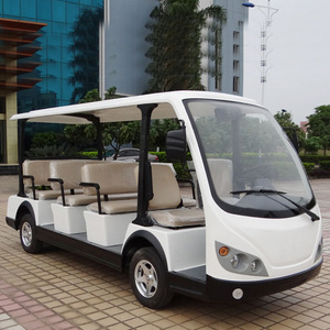 Best Street Golf Cart <b>2</b> Seater <b>Passenger</b> Buggy for Sale Prices - Product Image 2