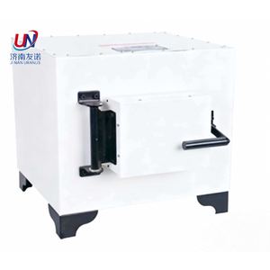 فرن حثي ذكي URANUS 2400C بسعة كبيرة 1000 لتر لمواد التنجستن/الفولاذ المقاوم للصدأ موفر للطاقة - Product Image 2