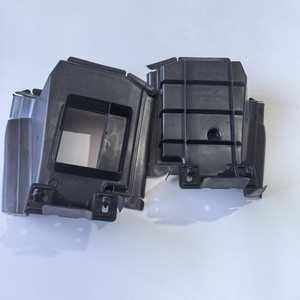 Toyota Rx350h Skid <b>Plate</b> 1669525150 Plastic Front Bumper Protection Left Right Fitment - Product Image 4