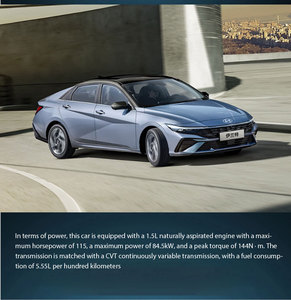 Auto Usado Hyundai Elantra Cumple con los Estándares <span class=keywords><strong>de</strong></span> Importación Rusos con Precios Justos y un Gran Inventario <span class=keywords><strong>de</strong></span> Autos en Excelentes Condiciones - Product Image 6