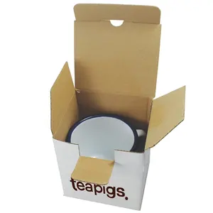 Confezione PACK tazza personalizzata per merchandising - Product Image 1