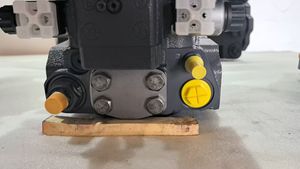 Bomba de Pistones Axiales Hidráulica de Alta Presión A4VG125 A4VG125EP4D1/32L-NZF02F021DH-S A4VG71EP4D1/32R-NZF10F02 Modelo de Motor 6HH1 - Product Image 4