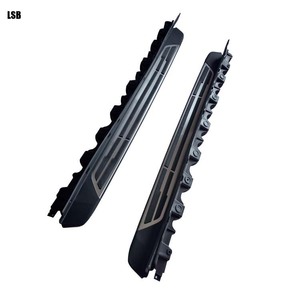 Hot bán nhôm TOYOTA <span class=keywords><strong>HIGHLANDER</strong></span> phụ kiện bên bước thanh chạy Hội Đồng Quản trị cho TOYOTA <span class=keywords><strong>HIGHLANDER</strong></span> <span class=keywords><strong>2025</strong></span> - Product Image 1