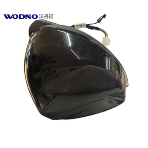 OE 80011100 80011101 80011102 80011103 80011105 80011107 80011108 80011110 para <span class=keywords><strong>Volvo</strong></span> EX30, Espejo <span class=keywords><strong>Retrovisor</strong></span> para Automóvil Más Vendido - Product Image 6