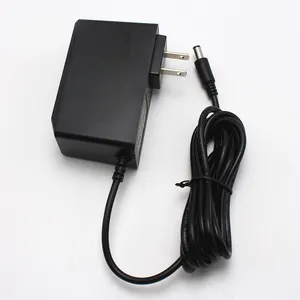 Power Adapters 100-240V AC to DC Switching Power Supply 36W 12V Asap Adapter For CCTV Cameras