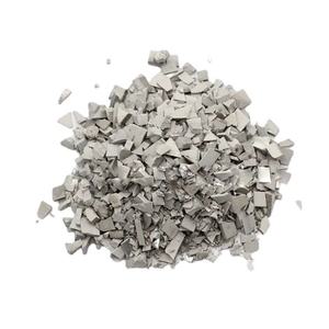 Pellet de Ruthénium de Haute Pureté 99,95% Application Aérospatiale Technologie Photoélectrique 1-10mm Personnalisable - Product Image 6